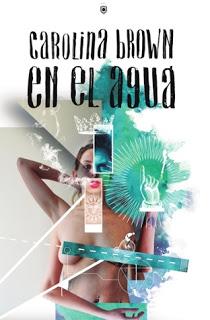 Reseña En el agua - Carolina Brown