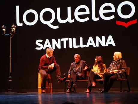 Ayer se puso en marcha en España Loqueleo, el nuevo sello editorial de Santillana