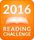 2016 Reading Challenge