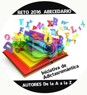 Reto Abecedario 2016