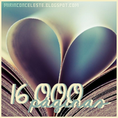 Reto 16.000 páginas