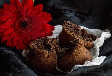 BIZCOCHO HÚMEDO DE CHOCOLATE O BIZCOCHO BOMBÓN