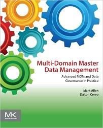 Master Data Management en entornos multidominio con Mark Allen y Dalton Cervo