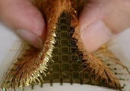 Guante con sensores para detectar cancer