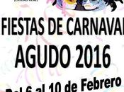 Programa Carnaval Agudo 2016