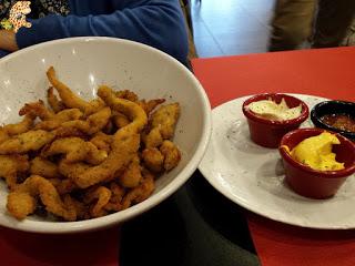 Comer en Coruña: O galiñeiro