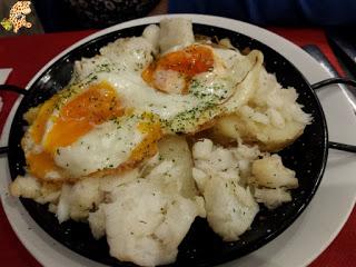 Comer en Coruña: O galiñeiro