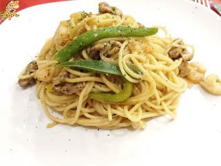 Comer en Coruña: O galiñeiro