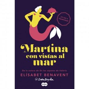 comprar online libro martina con vistas al mar san valentin