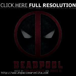 B.S.O. de Deadpool