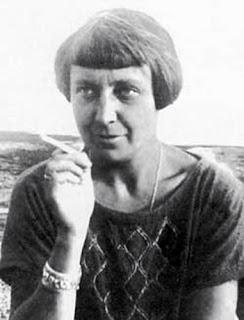 Marina Tsvetáyeva | Conato de celos