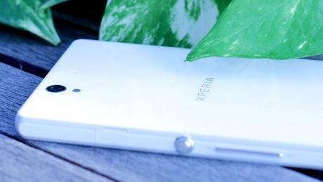 Lo mejor y peor Xperia Z