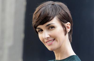 Paz Vega: 