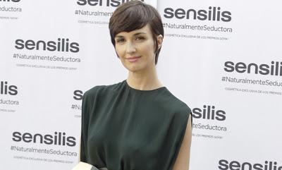 Paz Vega: 