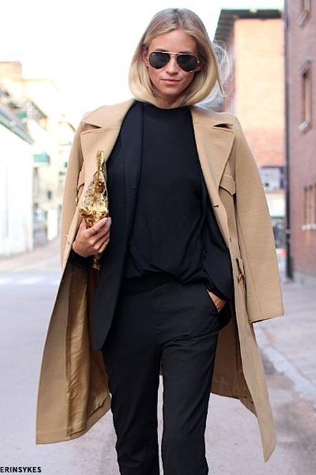 Trench Coat