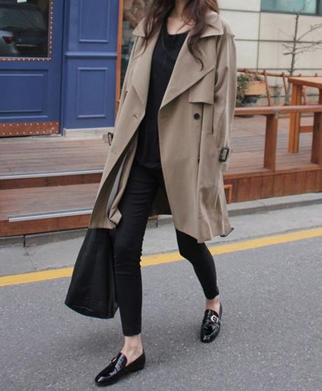 Trench Coat