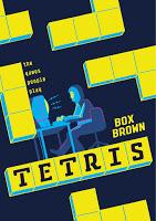 Una nueva novela gráfica contará la historia de la creación de Tetris