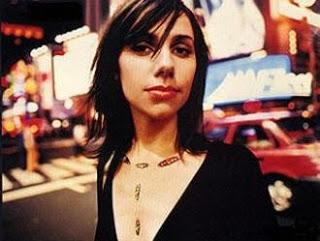 PJ Harvey - Stories From The City, Stories From The Sea (2000)