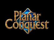 Anunciado Planar Conquest para