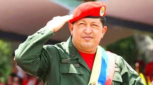 Resultado de imagen para Hugo Chavez