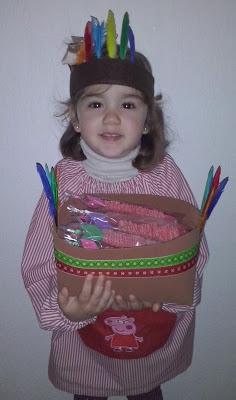 TRIBU PITA PITA