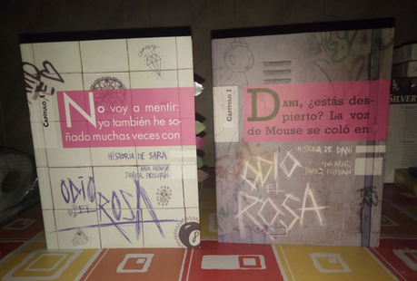 IMM (XXX) | Diciembre 2014 a Enero 2015