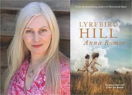 CARTAS DESDE TASMANIA DE ANNA ROMER