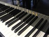 historia piano, etimología orígenes