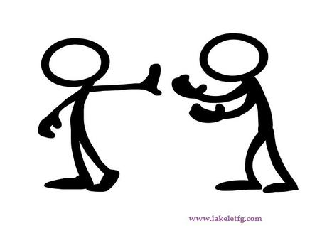 Porque no estamos en la piel de otro…No Supongas