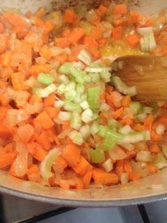 LOMO AL HORNO EN SALSA