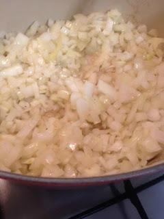 LOMO AL HORNO EN SALSA