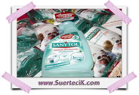 La alternativa a la lejía