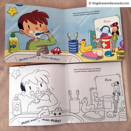 Conviértele en el Super Prota de su cuento personalizado + sorteo Conviértele en el Super Prota de su cuento personalizado + sorteo