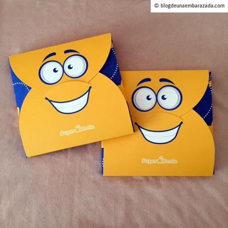 Conviértele en el Super Prota de su cuento personalizado + sorteo Conviértele en el Super Prota de su cuento personalizado + sorteo