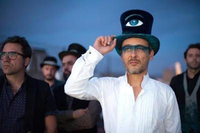 Love of Lesbian presentan 'Cuando no me ves', segundo avance de su nuevo disco