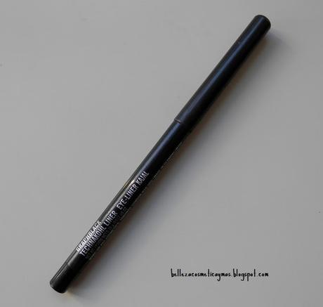 Mac technakohl liner (tono graphblack) Mac technakohl liner (tono graphblack)
