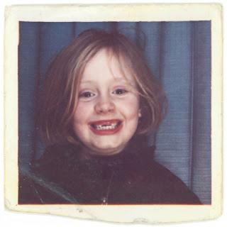Adele publica su nuevo single 'When We Were Young' con emotiva portada
