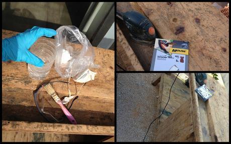 banco de carpintero Banco de carpintero