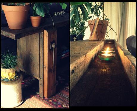 Banco de carpintero Banco de carpintero