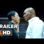 Donnie Yen y Mike Tyson se ven las caras en el trailer de IP MAN 3