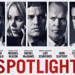Spotlight, arrojando luz sobre la oscura verdad