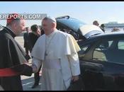 Papa Francisco vuelve Cuba próximo viernes
