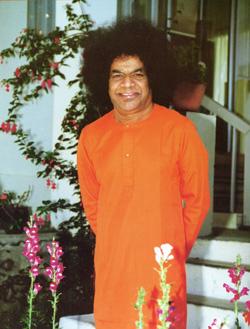 LA PRESENCIA DE LA ENERGÍA MÁS GRANDE