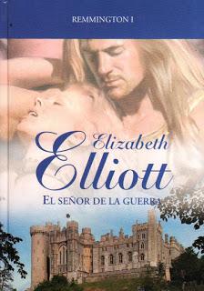 El señor de la guerra, de Elizabeth Elliott