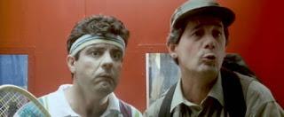 El robobo de la jojoya (Álvaro Sáenz de Heredia, 1991. España)