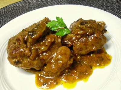 0ssobuco a la milanesa