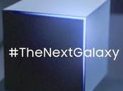 Samsung Galaxy será presentado antes 2016
