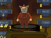 Hogs war: “Los chanchos están guerra”