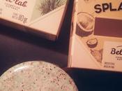 Pastillas efervescentes Splash conciencia