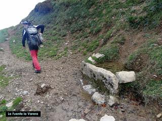 Sobrefoz-Ventaniella-Porrón de Viañu-Puerto Sus-Fana